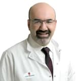 Op. Dr. Servet Yetgin