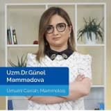 Uzman Doktor Günel Məmmədova