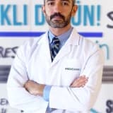 Op. Dr. Burak Kınalı