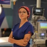 Uzman Doktor Zumrud Aliyeva