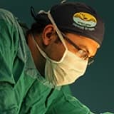 Dos. Dr. Tahsin Görgülü