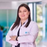 Dr. Kəmalə Qasımova