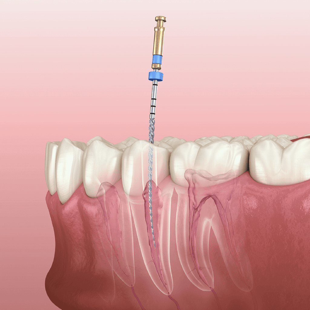 Kök ucu rezeksiyası