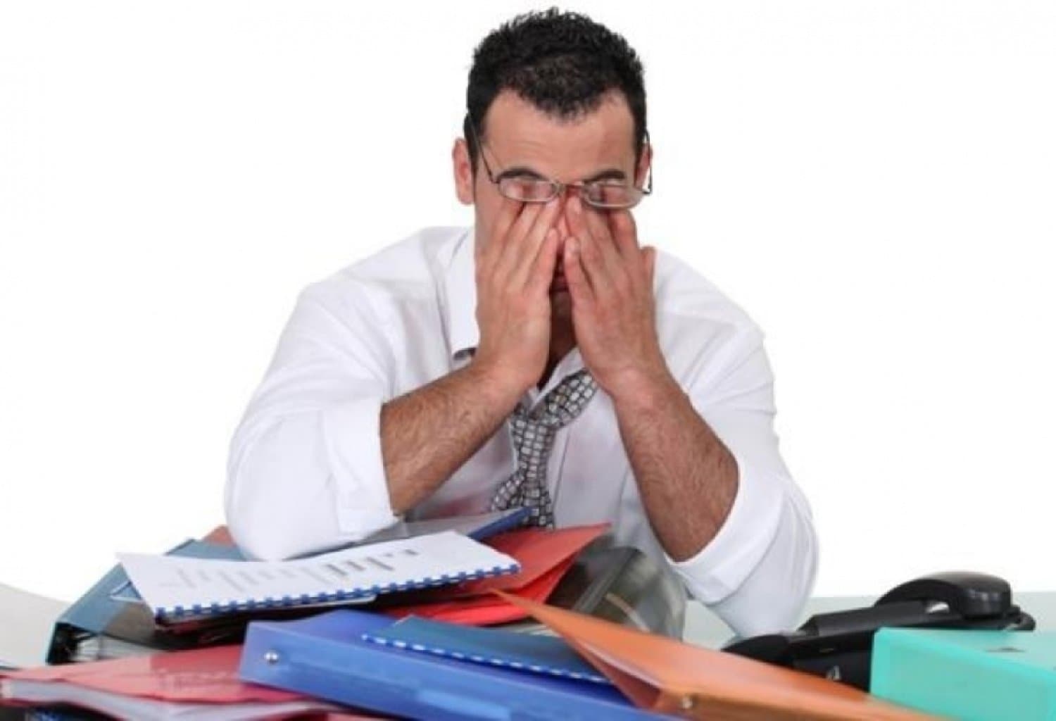 Diqqət zəifliyi sindromu