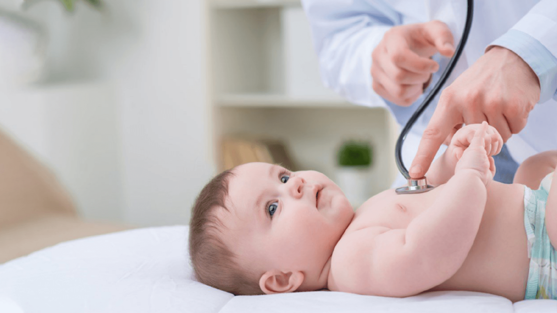 Uşaq Cərrahiyyəsi: Tərif, Əhəmiyyəti və Müalicə Yolları