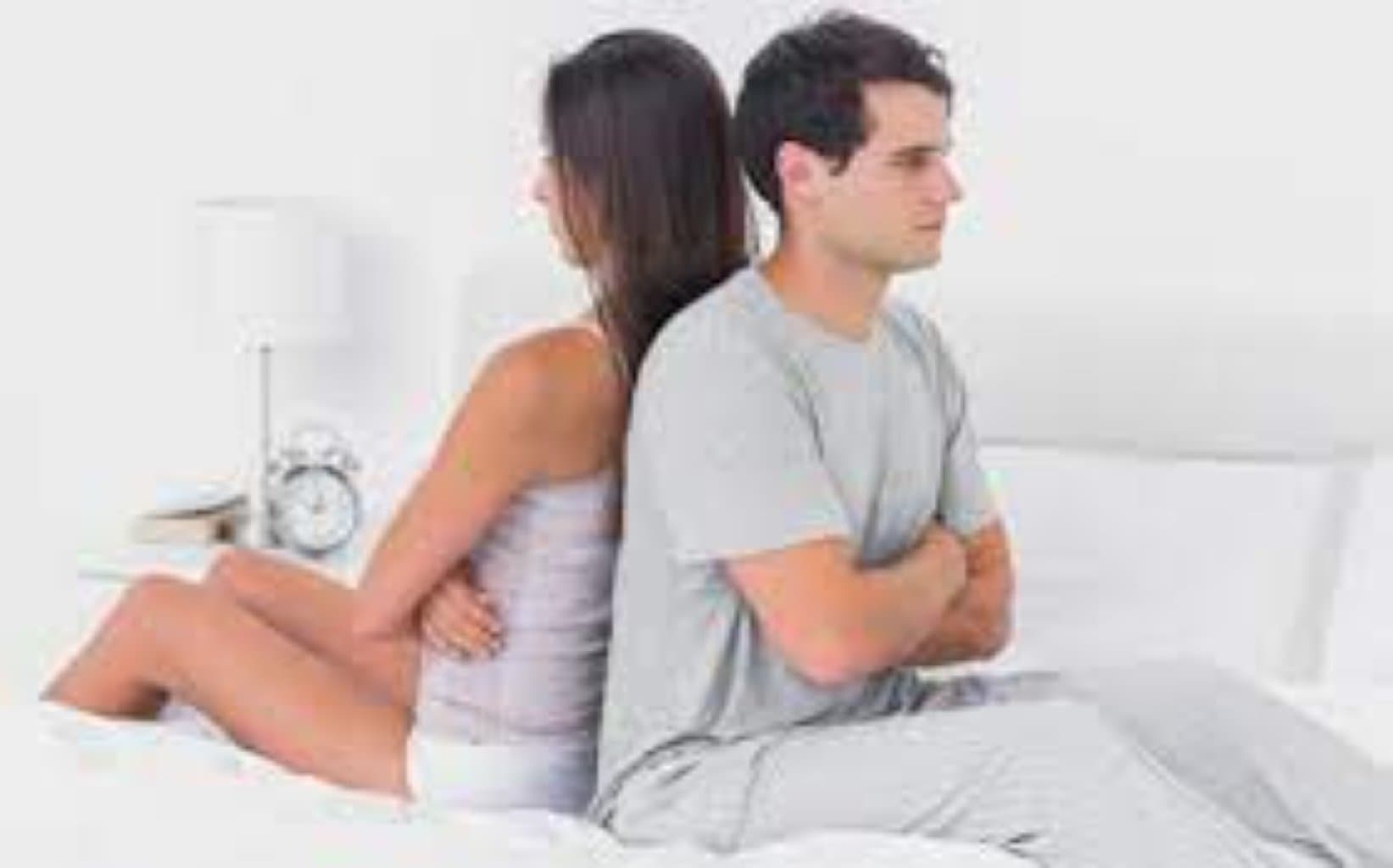 Cinsi yolla keçən xəstəliklərin müalicəsi