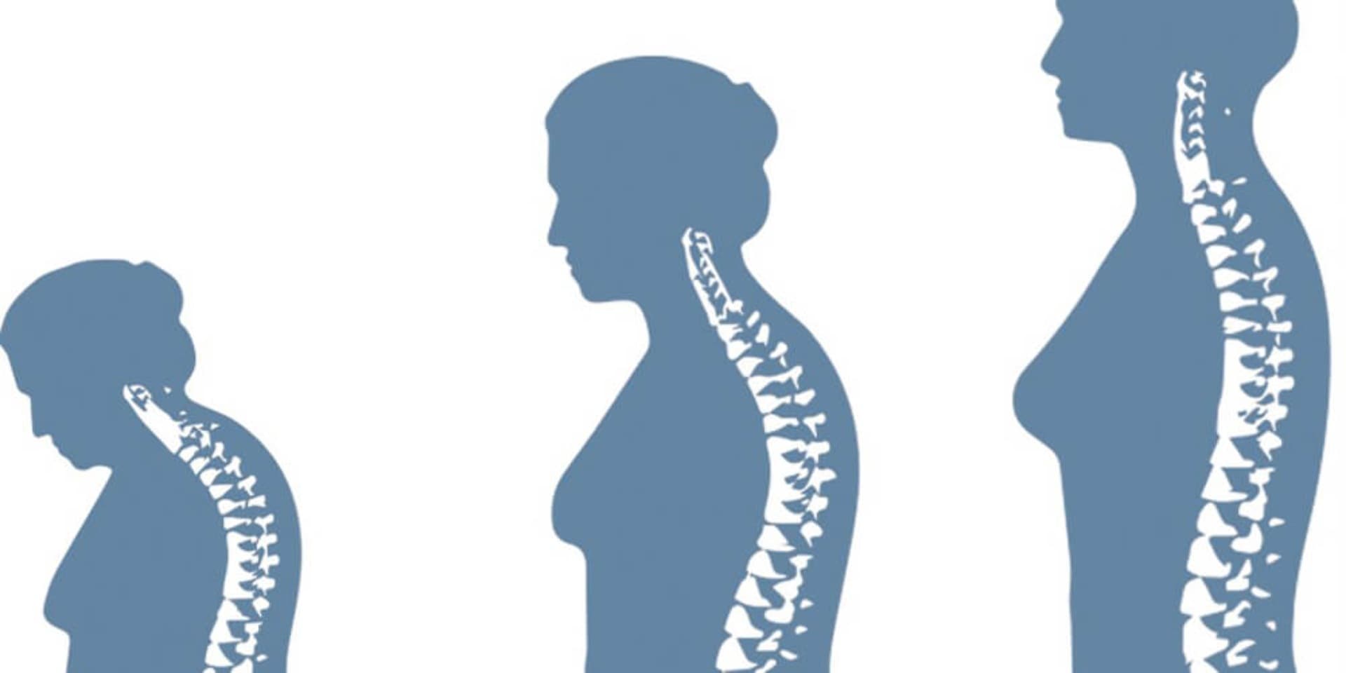 Osteoporoz: səbəbləri, simptomları və müalicəsi