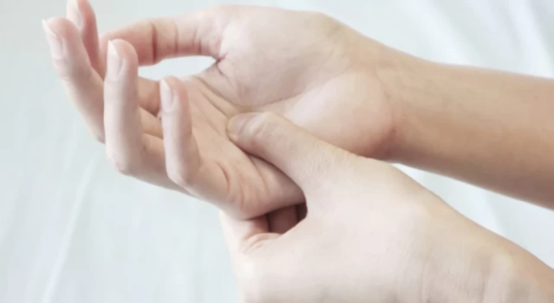 Ekstremitelerde uyuşma: Səbəblər və İdarəetmə Strategiyaları