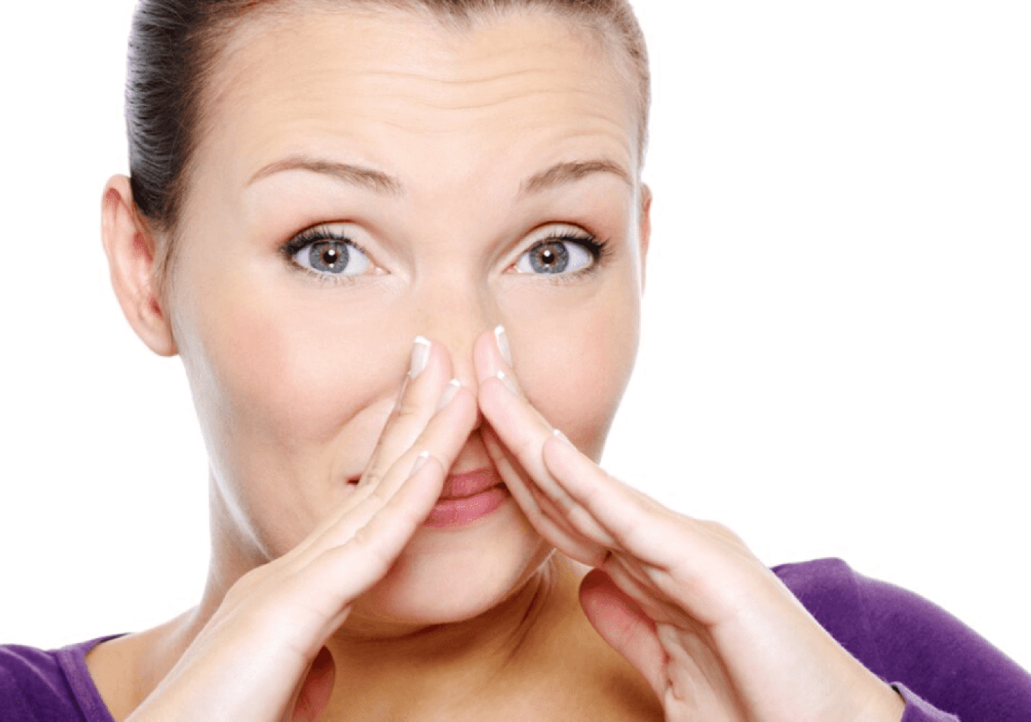 Turbinat hipertrofiyası (burun ətinin böyüməsi)