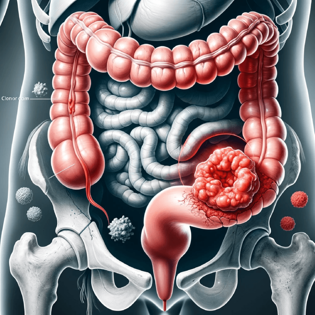 Kolon Xərçəngi: Səbəbləri, Simptomları və Müalicə Yöntəmləri