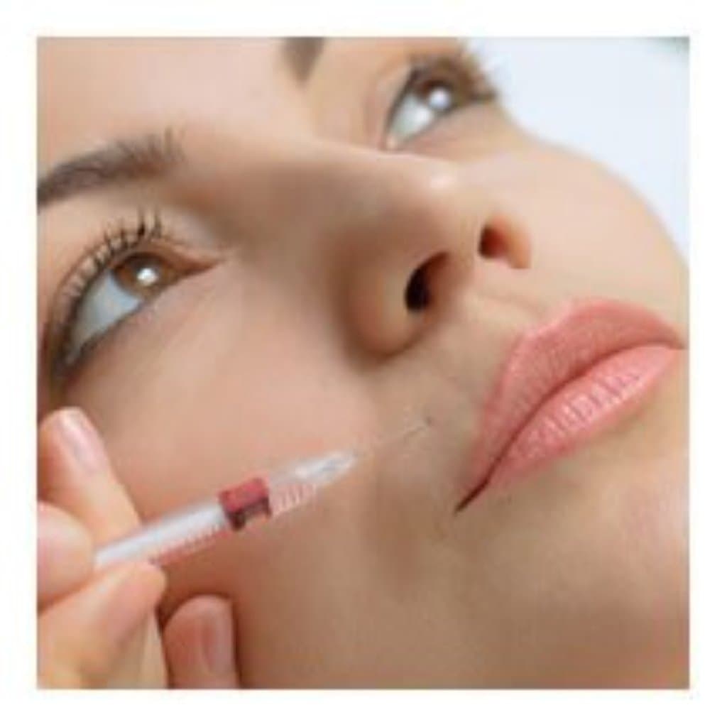 Qızıl iynə radiotezliyi