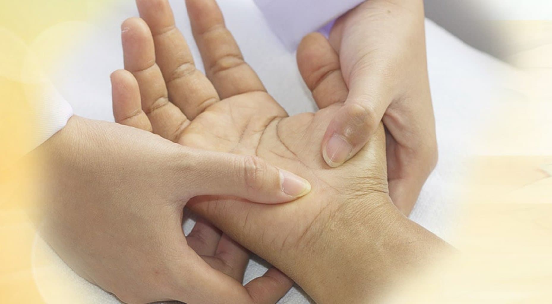 Əl cərrahiyyəsi haqqıdnda