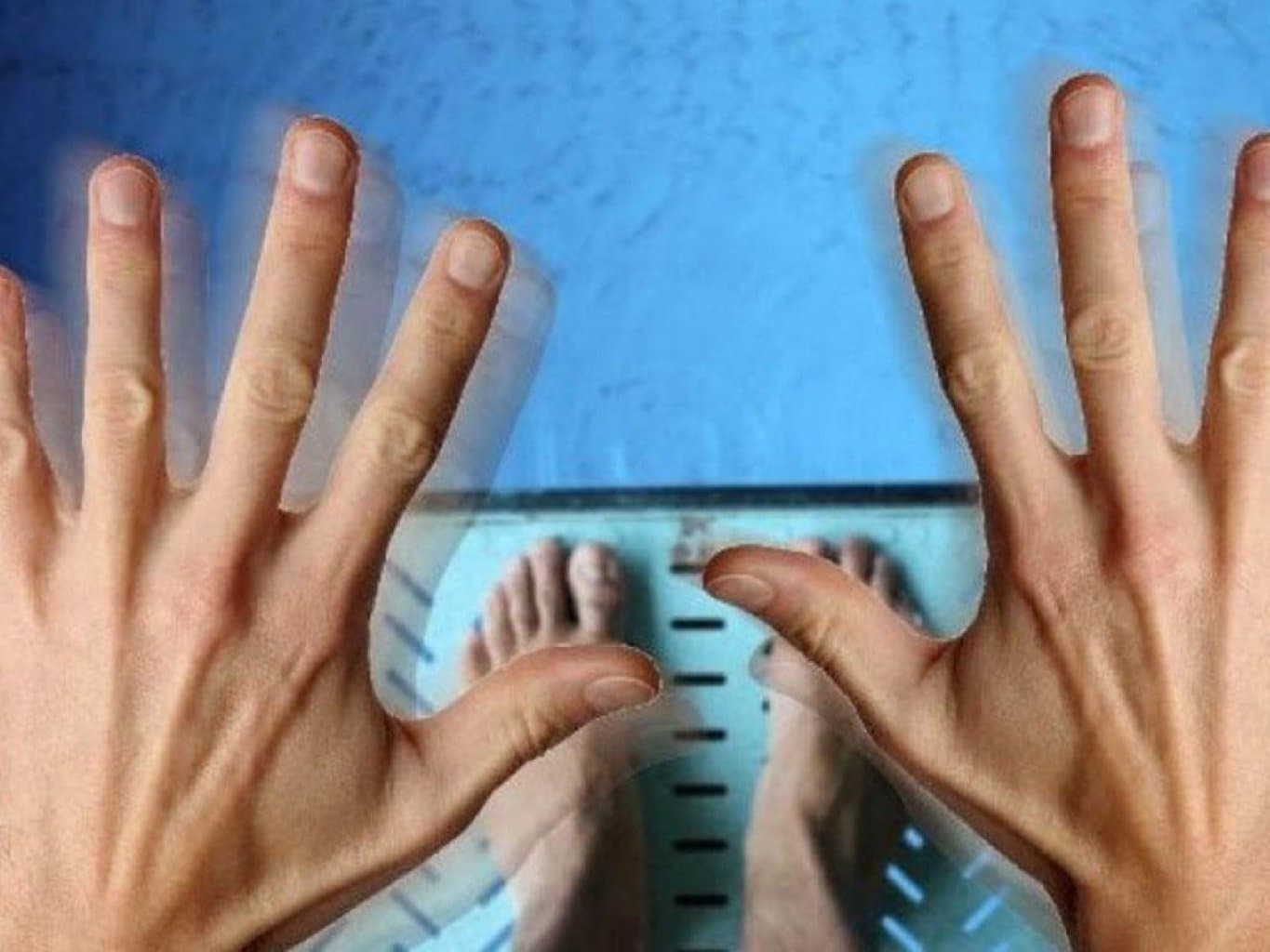 Parkinson xəstəliyi və zamanla əllərdə titrəmə