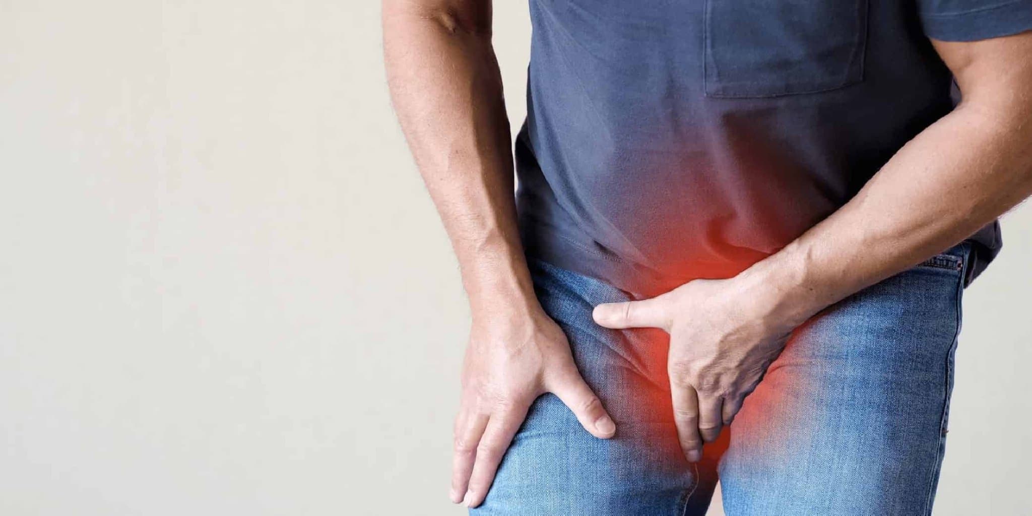 Testislərdə Ağrı: Səbəbləri, Simptomları və Müalicə Yolları