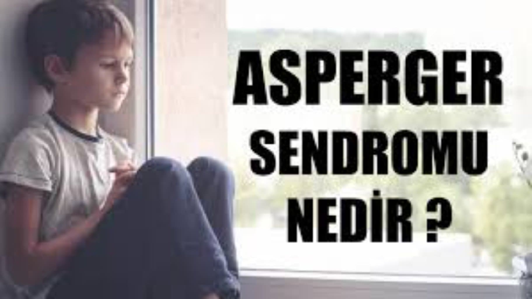 Asperger sindromu