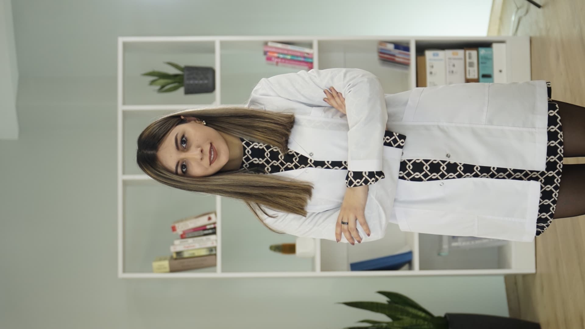 Uzman Doktor Gültap Xalıqlı