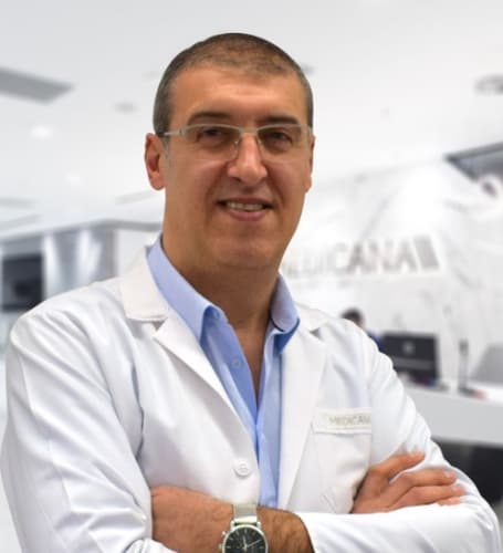 Op. Dr. Süleyman Kumbasar