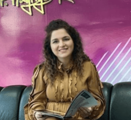 Dos. Dr. Hayriye Karabulut