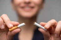 Sigara bırakmanın sağlamlıq faydaları