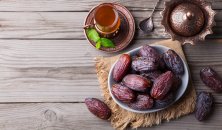 Ramazan ayında yemək: sağlam və balanslı bir yanaşma