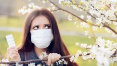 Polen allergiyası: simptomlar, səbəblər və müalicələr