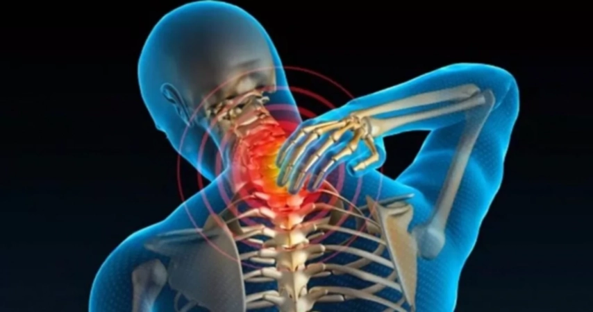 Əzələ-skelet sistemi xəstəlikləri, osteoporoz və revmatik xəstəliklər