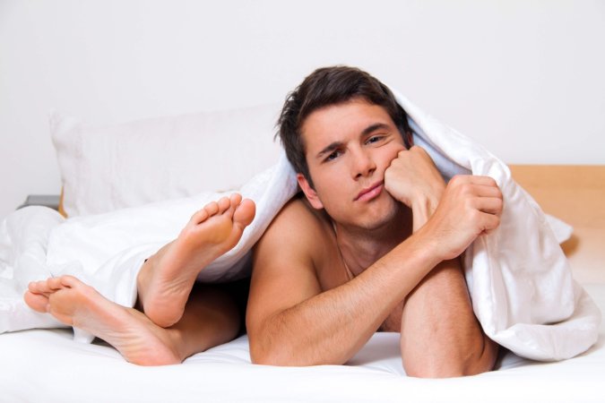 Aşağı testosteron: simptomlar, səbəblər və müalicə variantları