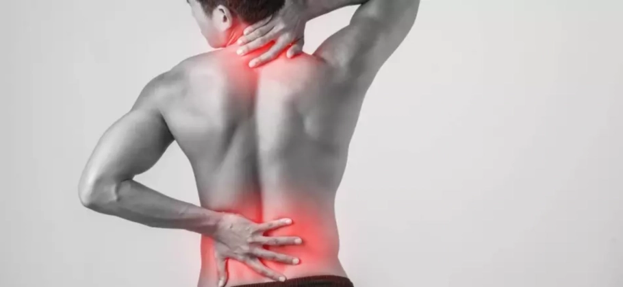 Fibromialgiya / yumşaq toxuma revmatizmi