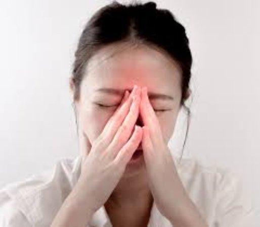 Sinüzit nədir? sinüzitin simptomları və müalicəsi