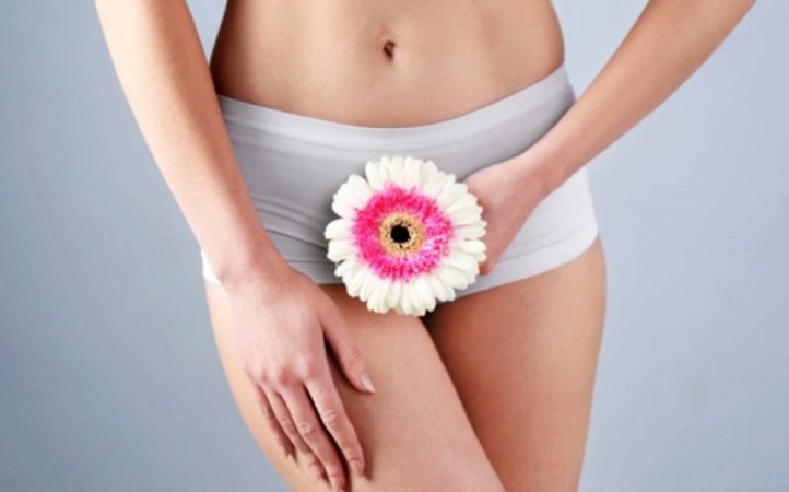 Vaginal estetika nədir?