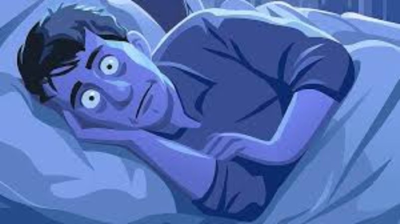 Yuxusuzluq (ı̇nsomnia) nədir?