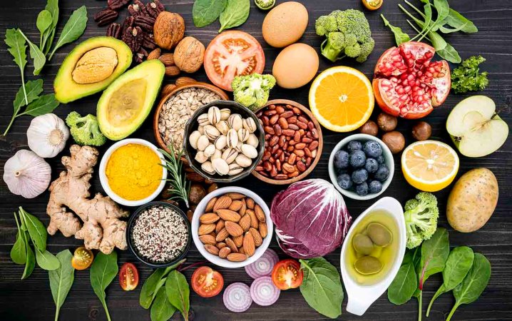 Vitaminlər və minerallar haqqında nə bilmək lazımdır