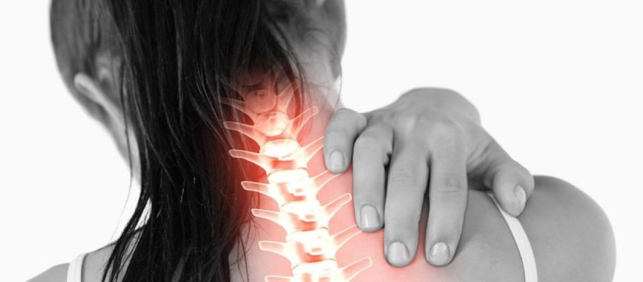 Osteoxondroz