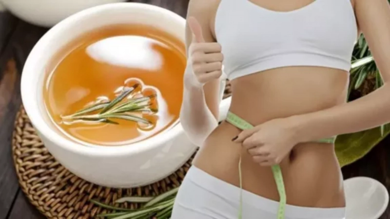 Anti-lipid çayı