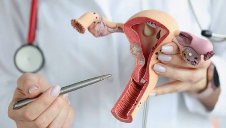 Qadın cinsi orqanında qaşınma - vaginal qaşınma