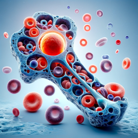 Sümük iliyi çatışmazlığı: immunitet sisteminin müdafiə mexanizmi