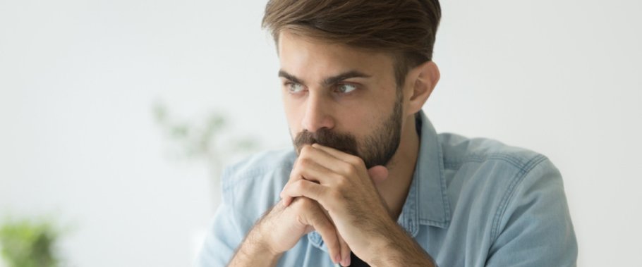 Cinsi anksiyete yaşayan kişilər