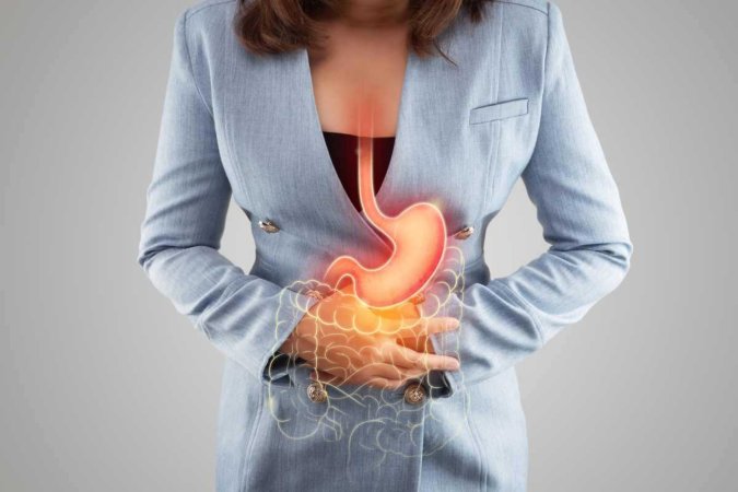 Gorh (mədə reflü xəstəliyi) nədir? necə müalicə olunur?
