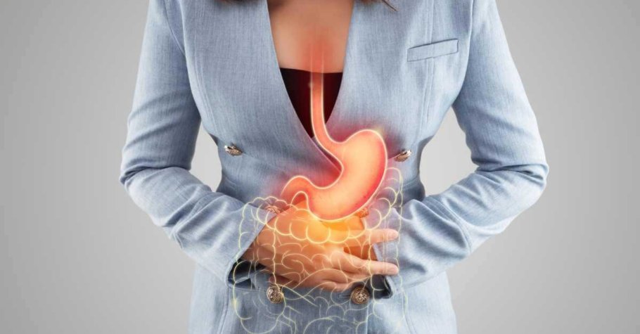 Gorh (mədə reflü xəstəliyi) nədir? necə müalicə olunur? Onlayn görüş