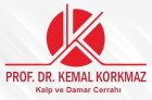 Prof. Dr. Kemal Korkmaz Ürək damar cərrahı sertifikası