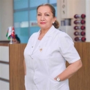 Dr. Sevinc Mehtiyeva Mama ginekoloq