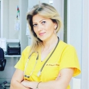 Dr. Elnurə Əliyeva