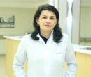 Dr. İlhamə Hətəmova