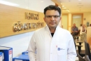 Dr. Mircəlal Kazımi Transplantoloq