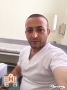 Dr. Aqşin Salmanov Terapevt