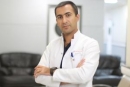 Dr. Ülvi İbrahimov Qastroenteroloq