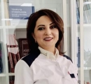 Dr. Sevinc Nağıyeva Stomatoloq