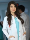 Dr. Aynur Kərimova İnfeksionist