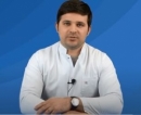 Dr. Kamran Əliyev Pediatr