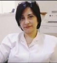 Dr. Samira Kalantarli Histoloq